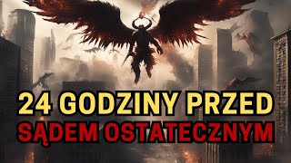 24 Godziny Przed Sądem Ostatecznym i Powrót Jezusa Chrystusa [upl. by Lulita]