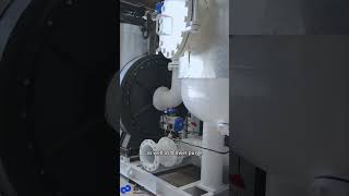 Kerandal refrigerated air dryer and desiccant air dryer [upl. by Hpsoj258]