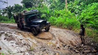 Peru From the River to the Jungle  Deadliest Journeys [upl. by Klepac650]