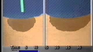 Saturated vs Unsaturated Soil Conditions [upl. by Ellehsat]