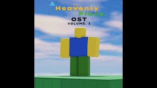 Heaven Isnt it  A Heavenly Place OST vol 1 [upl. by Ashman678]