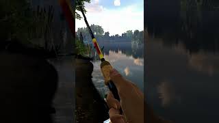 mudwater river fishing planet Freshwater drum [upl. by Moselle]