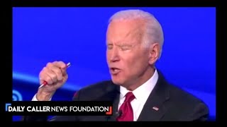 GafferIn Chief The Complete Guide To Joe Biden 2020 [upl. by Lutim]