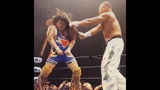 40 Yukihiro Kanemura vs Jinsei Shinzaki 43098 [upl. by Selena]