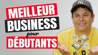 Comment Gagner de lArgent sur Internet pour les Débutants 💻 💸 [upl. by Juxon]