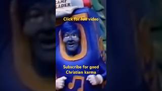 Forgotten Crazy Christian Kids Show [upl. by Alehtse]