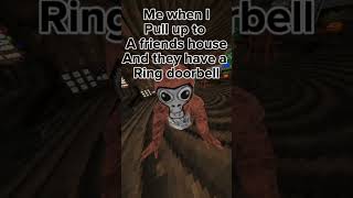 Ring doorbell gorillatag [upl. by Akemehc]