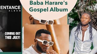 Baba Harare featuring Takesure Zamar  Nditarire Nokufara remix [upl. by Eneli921]