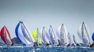 Audi J70 World Championship Video Day 4 [upl. by Fonda]