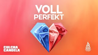 Culcha Candela  Voll Perfekt Official Video [upl. by Saito]