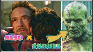 Hidden Ditails from Avengers Endgame [upl. by Riggall466]