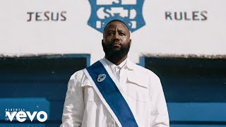 Cassper Nyovest  Beautiful Mind Visualizer [upl. by Eidnew]