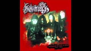 BehemothBrazil  Black Altar of Sathanas [upl. by Bently]