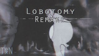 KSLV  LOBOTOMY REMAKE 99 ACCURATE [upl. by Orlov]