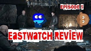 Game of Thrones  Season 7 Eastwatch Episode Review [upl. by Lidia588]