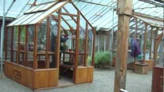 Trillium Greenhouse by SturdiBuilt Greenhouse Mfg [upl. by Krid]