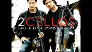 2Cellos Hurt [upl. by Ednarb912]