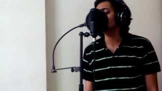 Ankahee  Lootera  Cover  Tushar Joshi [upl. by Wohlert]