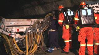 Ontario Mine Rescue [upl. by Dolan]