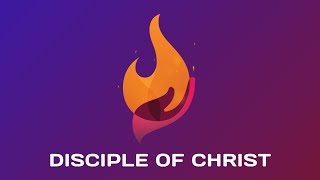 Disciple of Christ – 2024 Youth Theme Lyrics Benjamin Josiah  Youth Christian Music [upl. by Ycnahc]