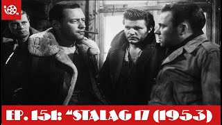 151 quotStalag 17quot 1953 SEASON 4 PREMIERE [upl. by Eiram]