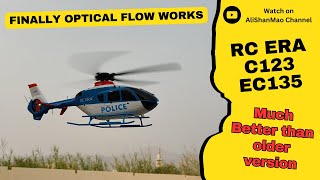 New RC Era C123 EC135 Eurocopter RC Helicopter  Is It Worth It [upl. by Sheena]