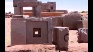 The Ancient Enigma Of Tiwanaku amp Puma Punku [upl. by Ikilisav]