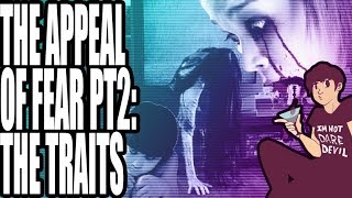 The Appeal of Fear  The Traits [upl. by Eirrehc]