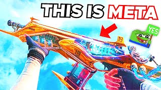 STOP Using Old META Top 10 Guns in COD Mobile That Got BUFFs CODM Season 8 [upl. by Ghiselin]