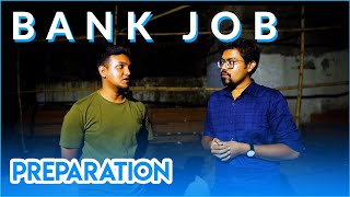 Private Bank Job Preparation [upl. by Niwhsa]