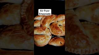 Air fryer empanada porkempanada airfryer short usa [upl. by Irej]