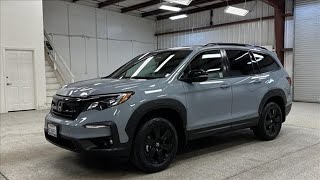 2022 Honda Pilot Modesto CA Sacramento CA 89407 [upl. by Ardy]