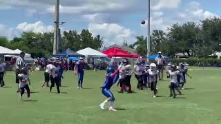 Lil catch against immokalee [upl. by Zurheide81]