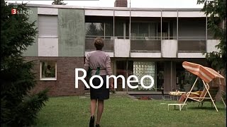 “Romeo“ – Politdrama über DDRSpionage 2001 – Ganzer Spielfilm deutsch [upl. by Eitsud]