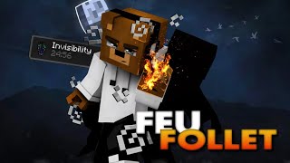 FEU FOLLET  RÔLE OP  LG UHC [upl. by Comethuauc]