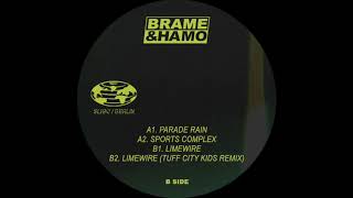 Brame amp Hamo  Limewire [upl. by Breban]