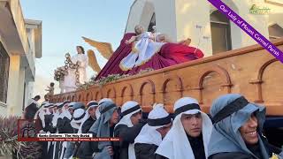 Santo Entierro  Holy Burial  March 29 2024  Benque Viejo Del Carmen  Part 1 [upl. by Niwroc364]