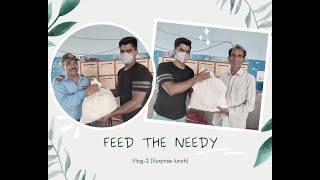 Feed The Needy live life food needyoursupport [upl. by Gabrielle]