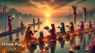 Chhath Puja Special Video  छठ पूजा 2024  Bihar  Sivasagar Chhath Puja [upl. by Layton]