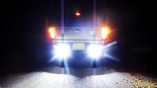 How to Install Auxiliary Reverse Lights [upl. by Enrobialc]