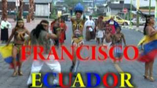 Carnavalito FRANCISCO ECUADOR [upl. by Ym716]