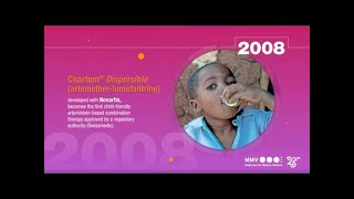 25 years of developing medicines [upl. by Greenland]