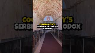 Discover the Secrets of Coober Peddy short [upl. by Loris]