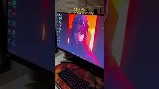 My gaming setup tour 2024 gaming setupgamer [upl. by Natka770]