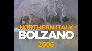 BOLZANO NORTHERN ITALY  Public Domain [upl. by Oiramaj]