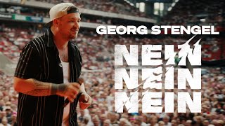 Georg Stengel  NEIN NEIN NEIN Official Video [upl. by Lennox128]