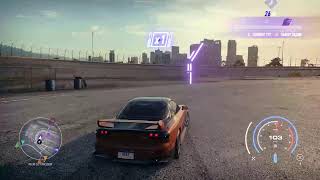 Nfs Heat  Solo gameplay grind [upl. by Lorraine]