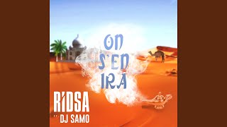 On sen ira feat DJ Samo [upl. by Mcmullan]