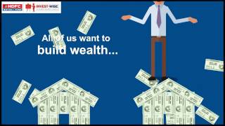 HDFC MF  Tips to wealth creation [upl. by Aneek]