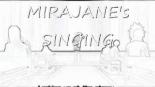 Fairy Tail  Mirajanes SongMirajane Singing Episode 41 CLIP [upl. by Alphonse771]